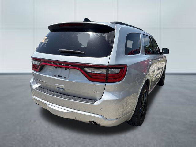 2024 Dodge Durango R/T Plus
