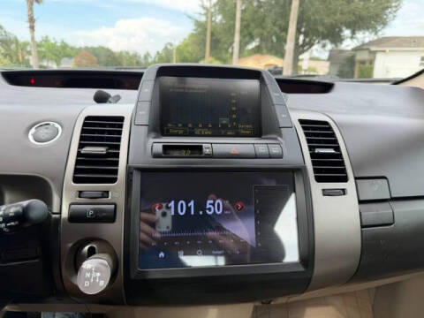 2005 Toyota Prius