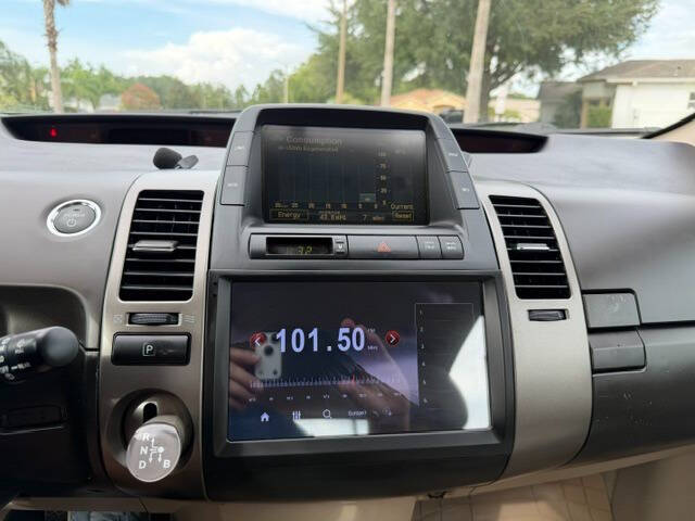 2005 Toyota Prius