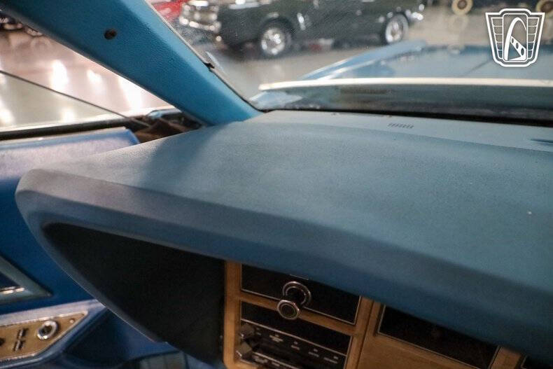 1976 Lincoln Continental