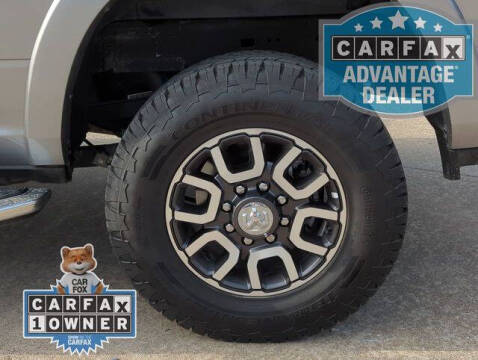 2023 RAM 2500 Limited Longhorn