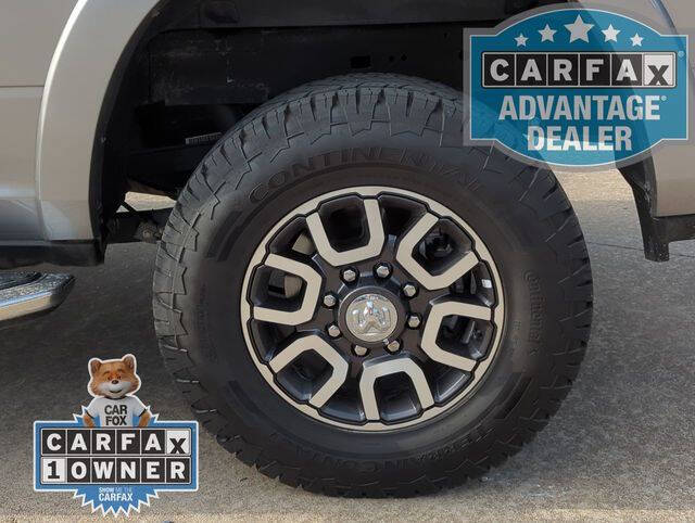 2023 RAM 2500 Limited Longhorn