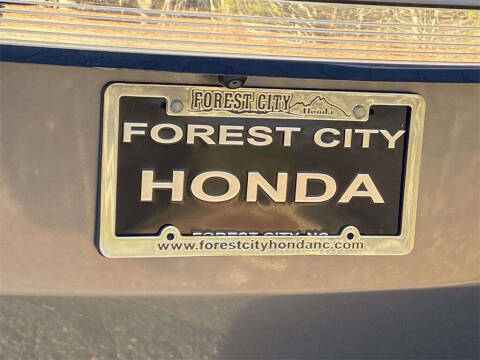 2015 Honda Odyssey EX