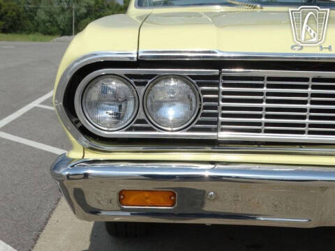 1964 Chevrolet Chevelle