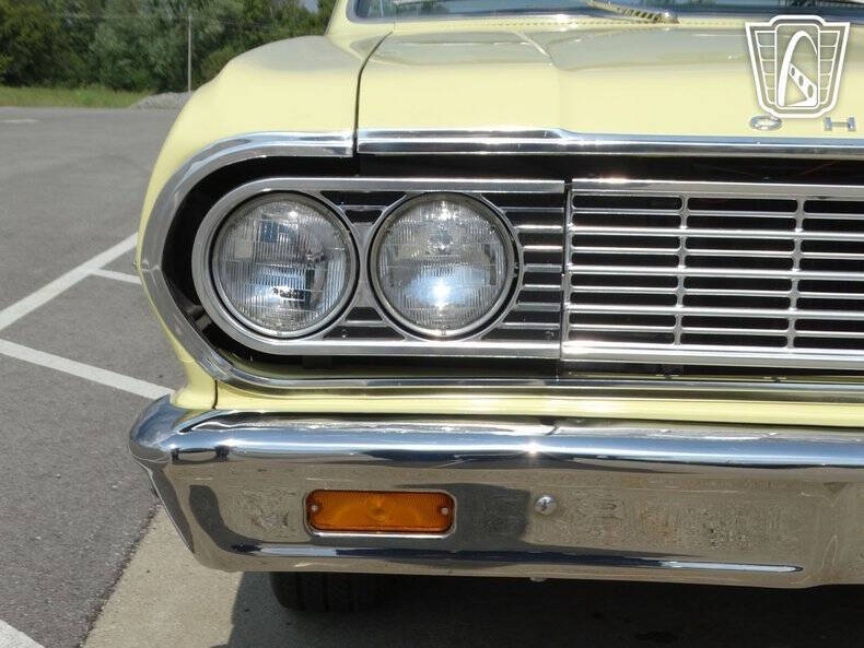 1964 Chevrolet Chevelle