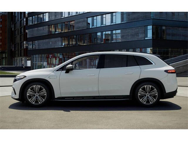 2023 Mercedes-Benz EQS EQS 450+