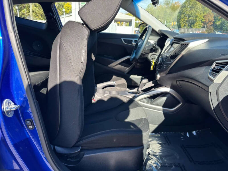 2012 Hyundai Veloster