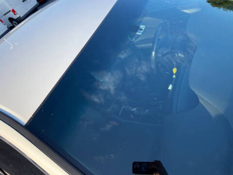 2017 Honda Accord Sport Special Edition