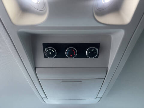 2010 Chrysler Town and Country Touring