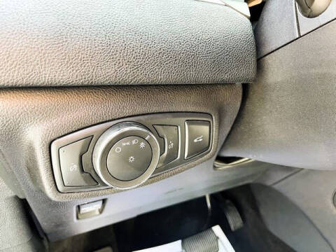 2019 Lincoln MKC Premiere