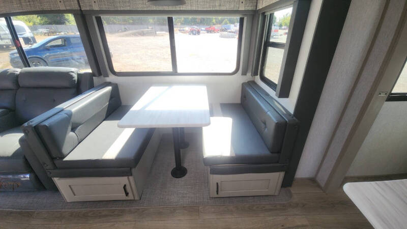 2023 Forest River Salem Hemisphere