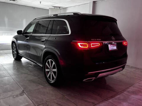 2023 Mercedes-Benz GLS GLS 450