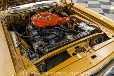 1973 Dodge Challenger