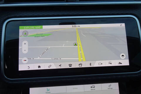 2020 Land Rover Range Rover Velar P250 S