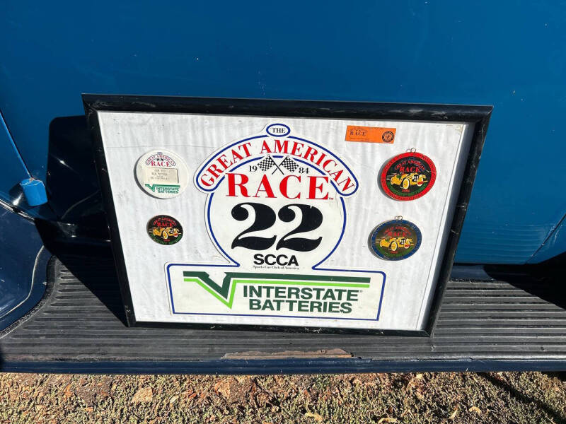 1936 Chevrolet Classic