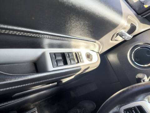 2017 Jeep Compass High Altitude