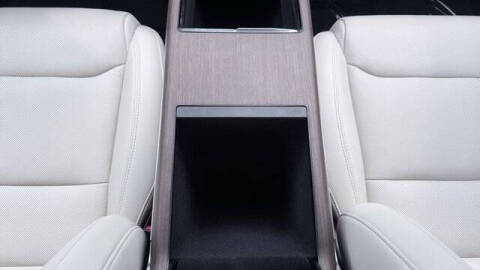 2023 Tesla Model S Standard Range