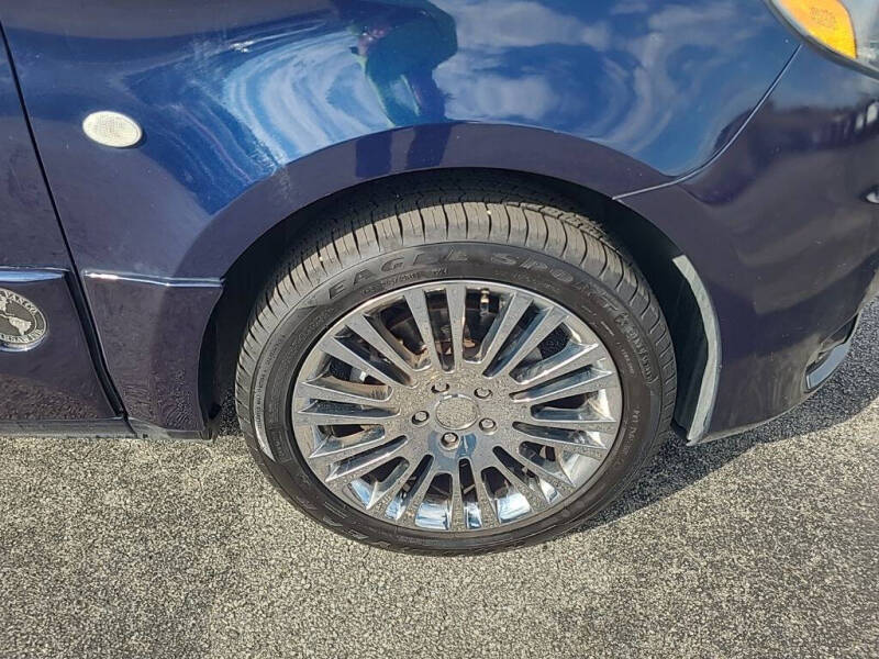 2016 Mercedes-Benz Metris Passenger