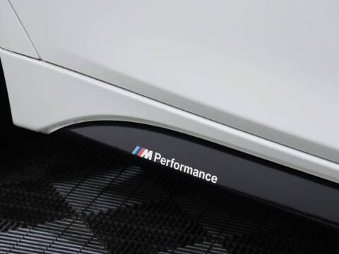 2016 BMW 3 Series 340i