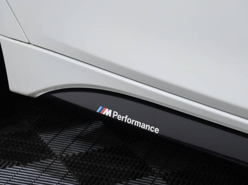 2016 BMW 3 Series 340i