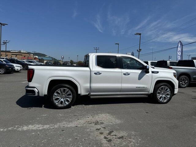 2020 GMC Sierra 1500 for sale at Mid-State Pre-Owned in Beckley, WV