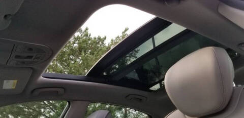 2017 Genesis G80 3.8