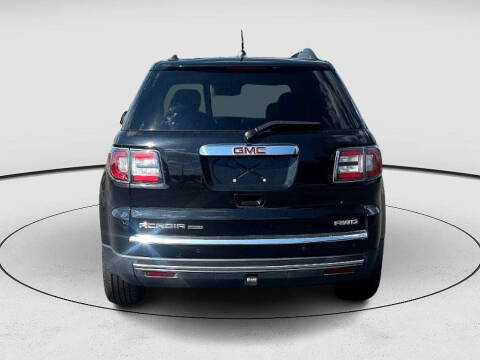 2017 GMC Acadia Limited