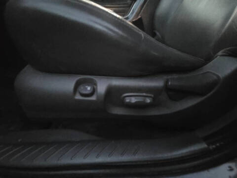 2006 Mazda Tribute s