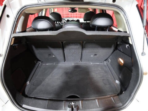 2015 MINI Countryman Cooper S