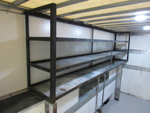 2019 Chevrolet Express 3500