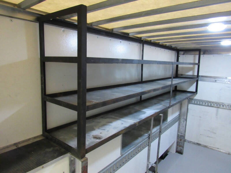 2019 Chevrolet Express 3500