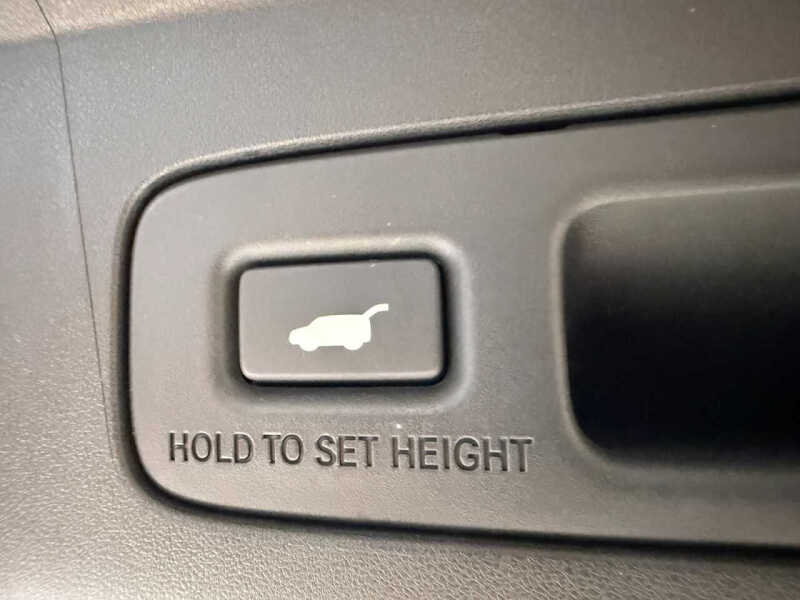 2025 Acura ADX w/A-SPEC