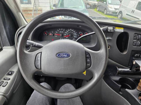 2008 Ford E-Series E-350 SD