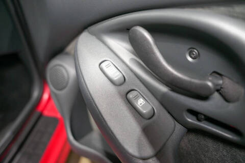 1994 Pontiac Firebird Trans Am