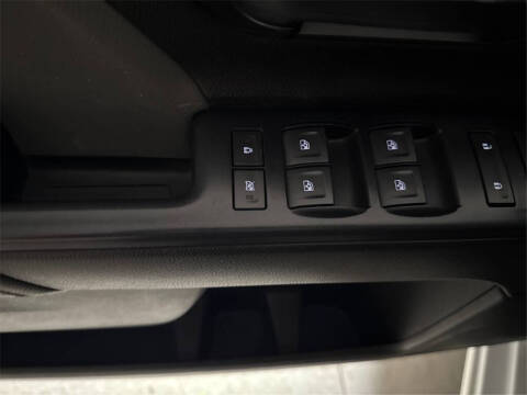 2019 GMC Sierra 2500HD