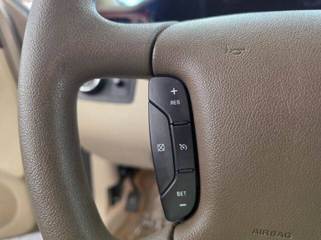 2006 Chevrolet Impala LS