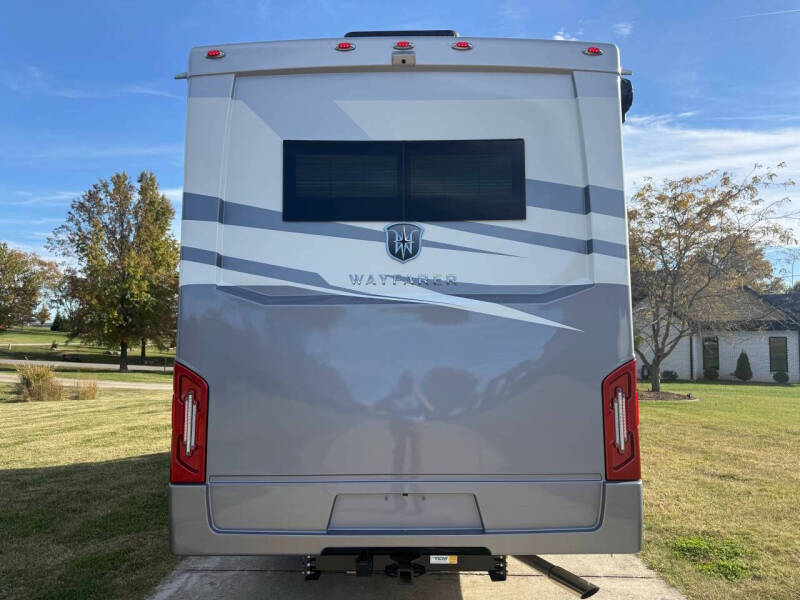 2026 Tiffin Wayfarer