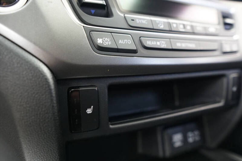 2019 Honda Passport EX-L