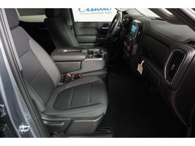 2022 Chevrolet Silverado 1500 Limited