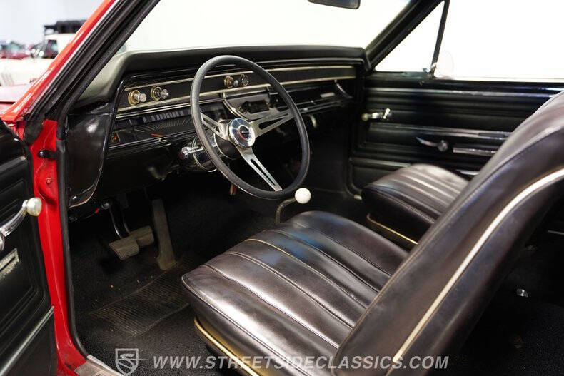 1966 Chevrolet Chevelle