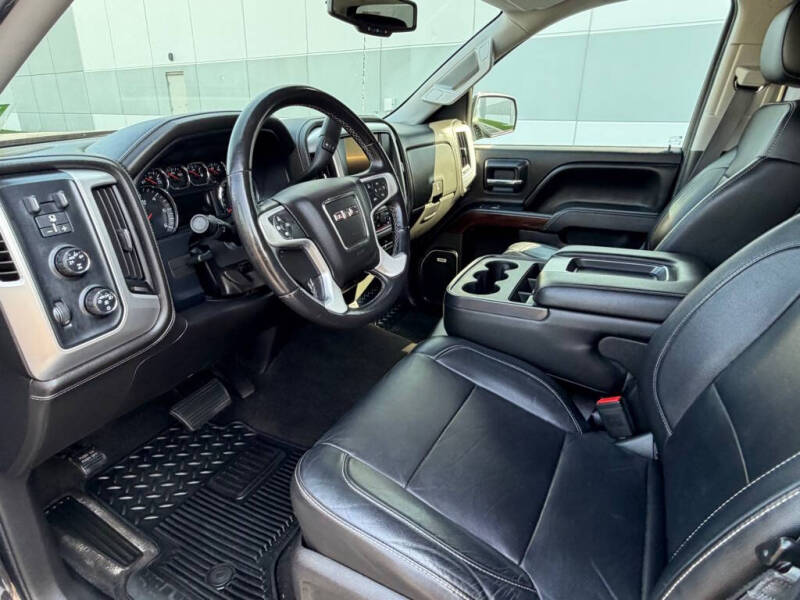 2014 GMC Sierra 1500