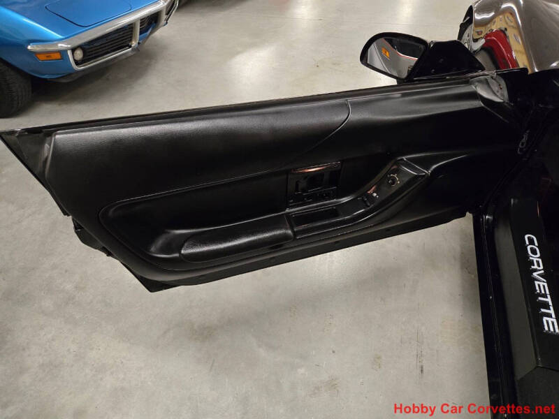 1994 Chevrolet Corvette