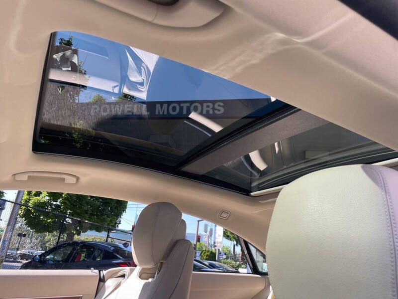 2014 Mercedes-Benz E-Class E 350