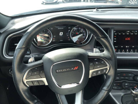 2019 Dodge Challenger