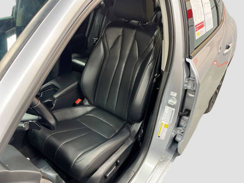 2025 Acura Integra
