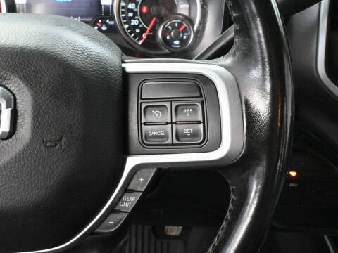2020 RAM 2500