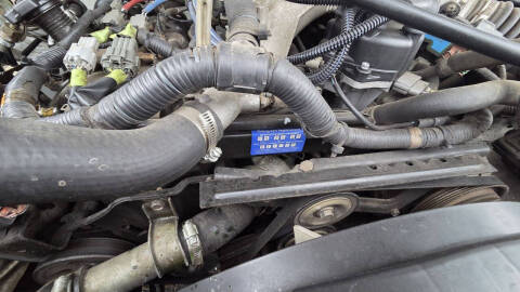 2000 Nissan Frontier SE