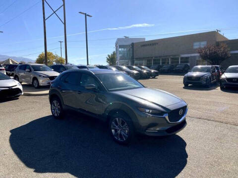 2026 Mazda CX-30 2.5 S Preferred