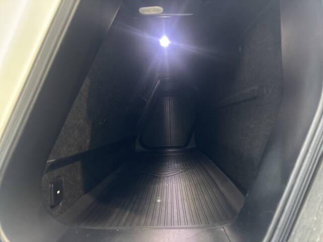 2023 Rivian R1T Launch Edition