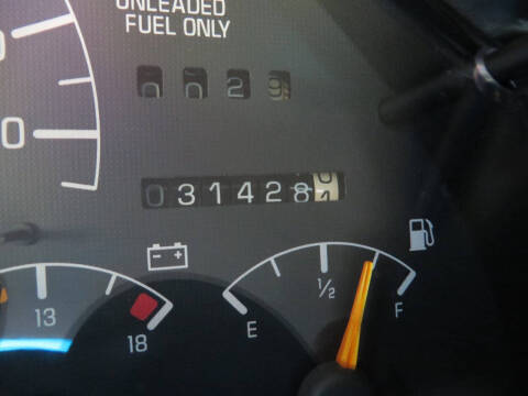 1995 Pontiac Firebird